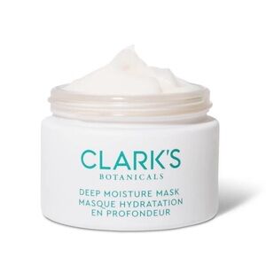 Clark’s Deep Moisture Mask ✨